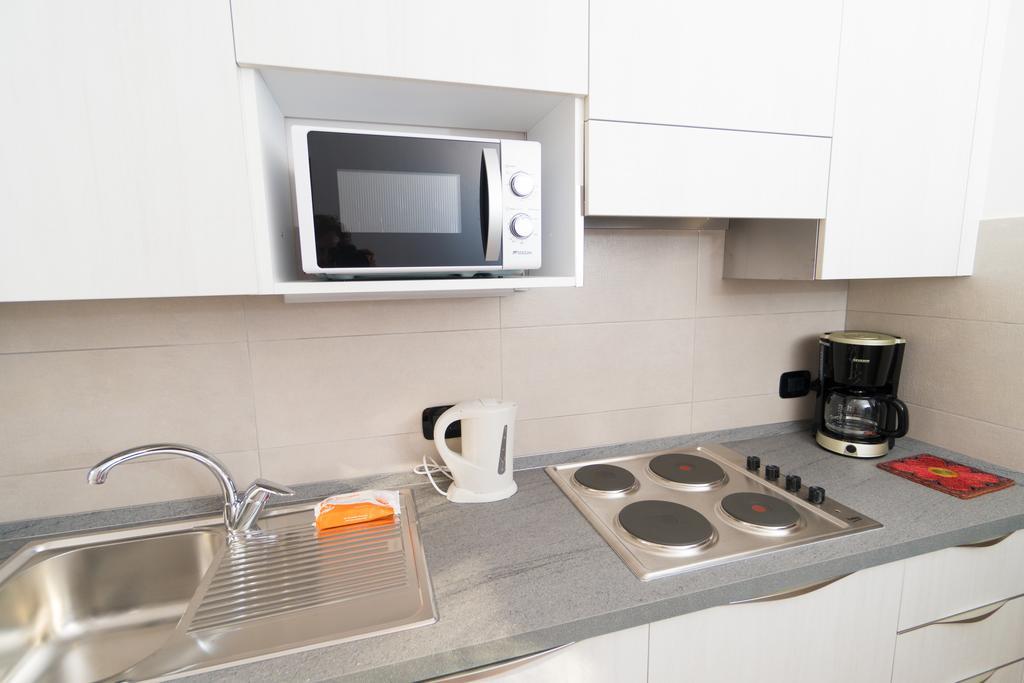 Appartamento Casa Luisella Pieve Di Ledro Esterno foto