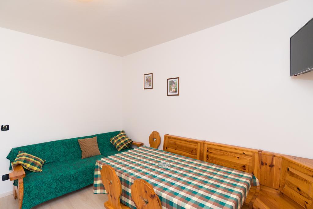 Appartamento Casa Luisella Pieve Di Ledro Esterno foto