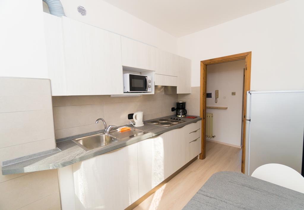 Appartamento Casa Luisella Pieve Di Ledro Esterno foto